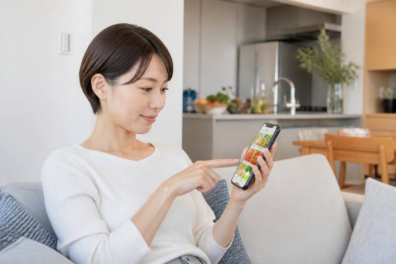 サービスイメージ